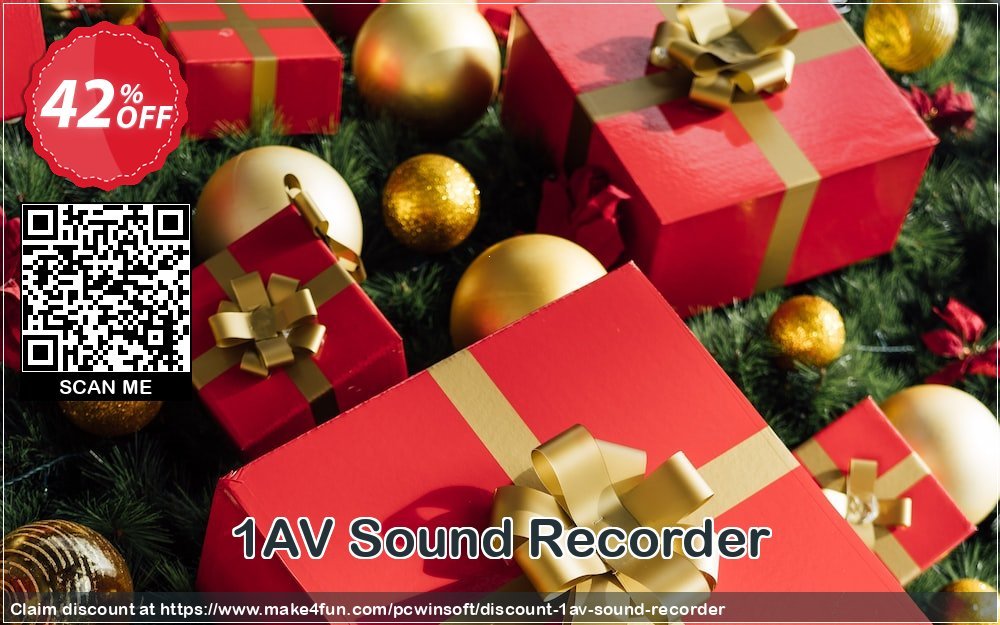 1av sound recorder coupon codes for Mom's Special Day with 45% OFF, May 2024 - Make4fun