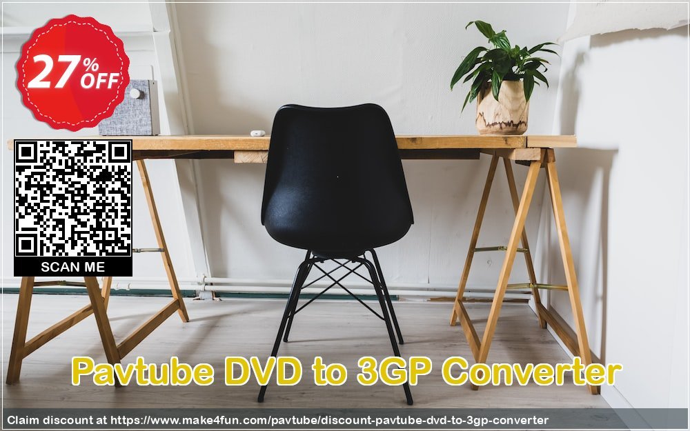 Pavtube Dvd To 3gp Converter coupon codes for Mom's Day with 30% OFF, May 2025 - Make4fun