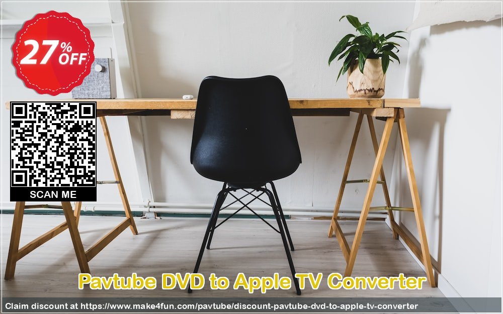 Pavtube Dvd To Apple Tv Converter coupon codes for Mom's Special Day with 30% OFF, May 2025 - Make4fun