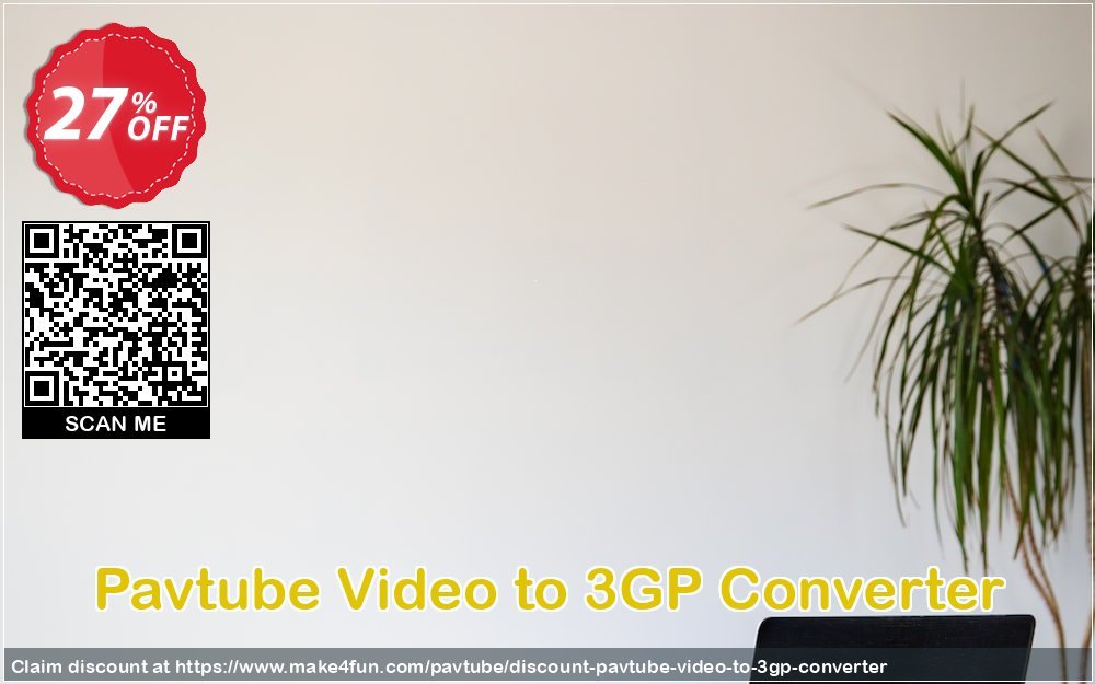 Pavtube Video To 3gp Converter coupon codes for Mom's Special Day with 30% OFF, May 2025 - Make4fun