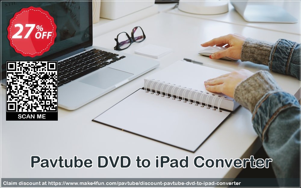 Pavtube Dvd To Ipad Converter coupon codes for Sundae Bliss with 30% OFF, July 2025 - Make4fun