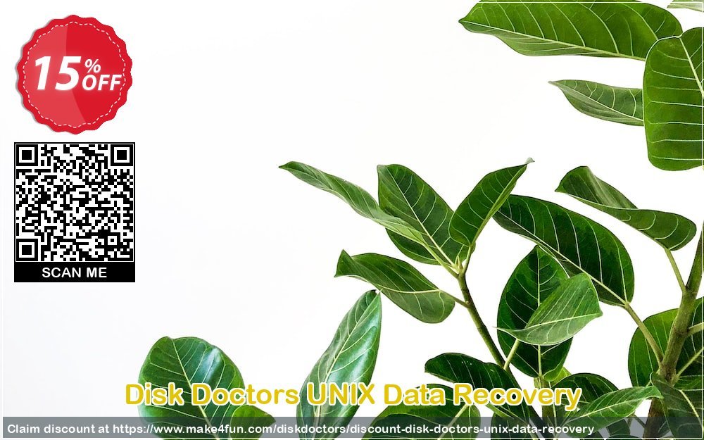 Disk doctors unix data recovery coupon codes for Mom's Day with 20% OFF, May 2024 - Make4fun