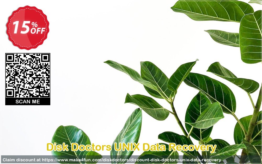 Disk Doctors Unix Data Recovery coupon codes for Bike Commute Day with 20% OFF, May 2025 - Make4fun