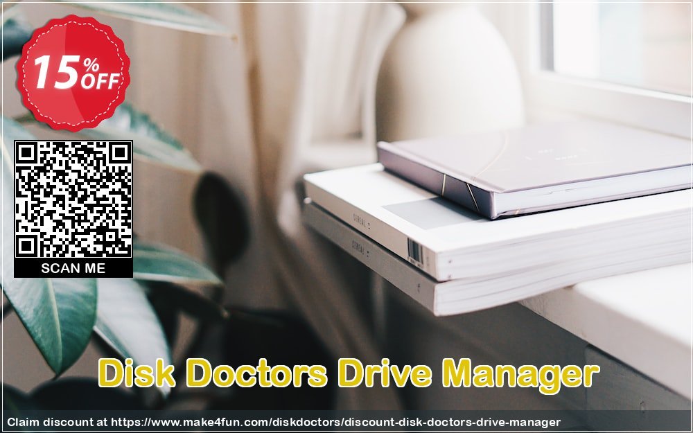 Disk doctors drive manager coupon codes for #mothersday with 20% OFF, May 2024 - Make4fun