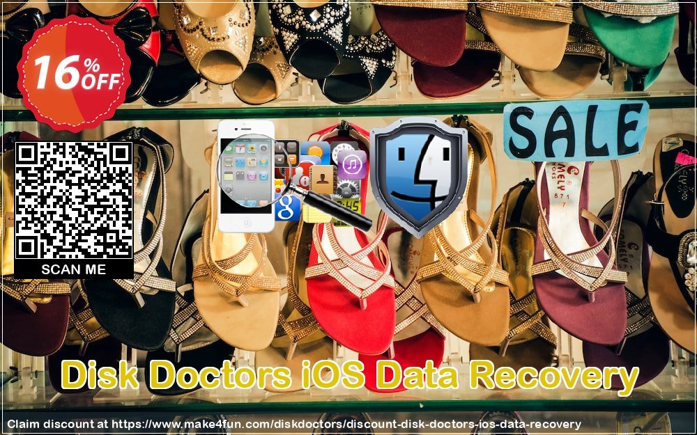 Data Recovery coupon codes for Spooky Soiree with 95% OFF, November 2025 - Make4fun