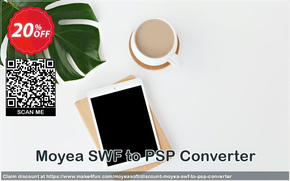 Moyea Swf To Psp Converter coupon codes for Teacher Appreciation with 25% OFF, May 2025 - Make4fun