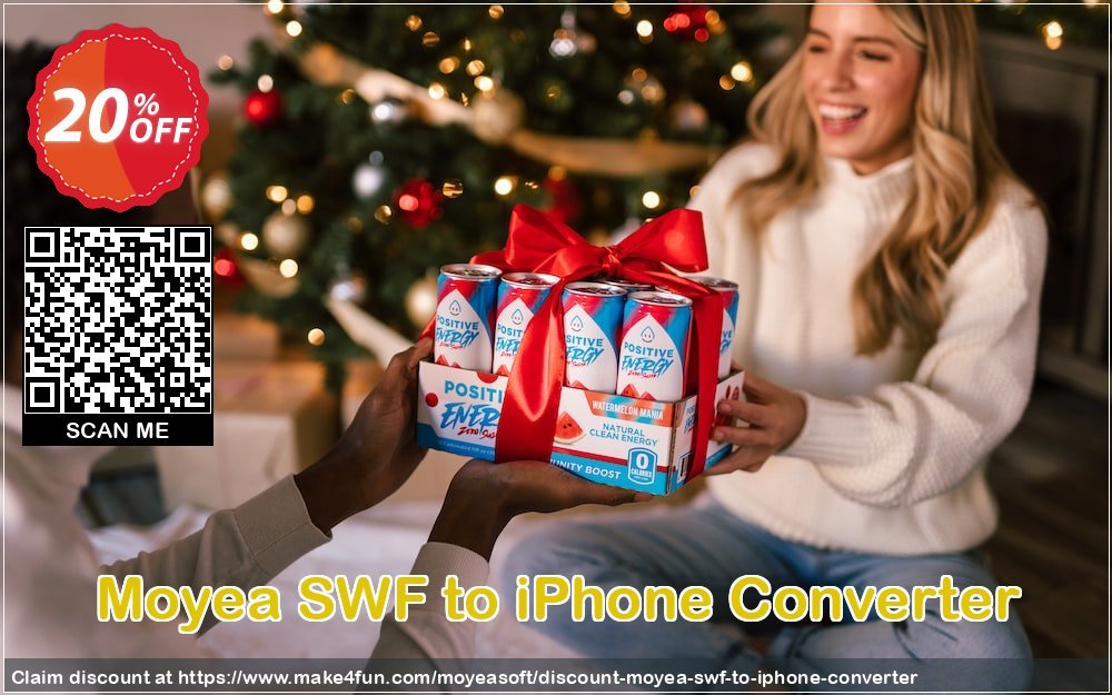 Moyea Swf To Iphone Converter coupon codes for Star Wars Fan Day with 25% OFF, May 2025 - Make4fun