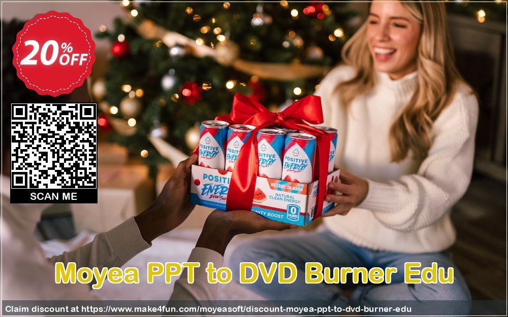 Moyea Ppt To Dvd Burner coupon codes for Mom's Special Day with 25% OFF, May 2025 - Make4fun