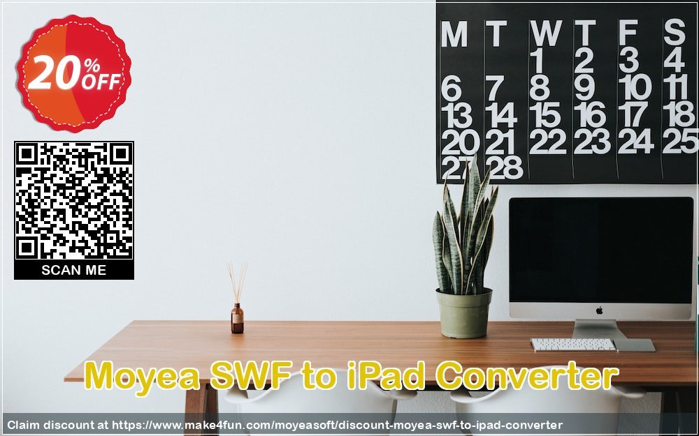 Moyea swf to ipad converter coupon codes for Mom's Special Day with 25% OFF, May 2024 - Make4fun