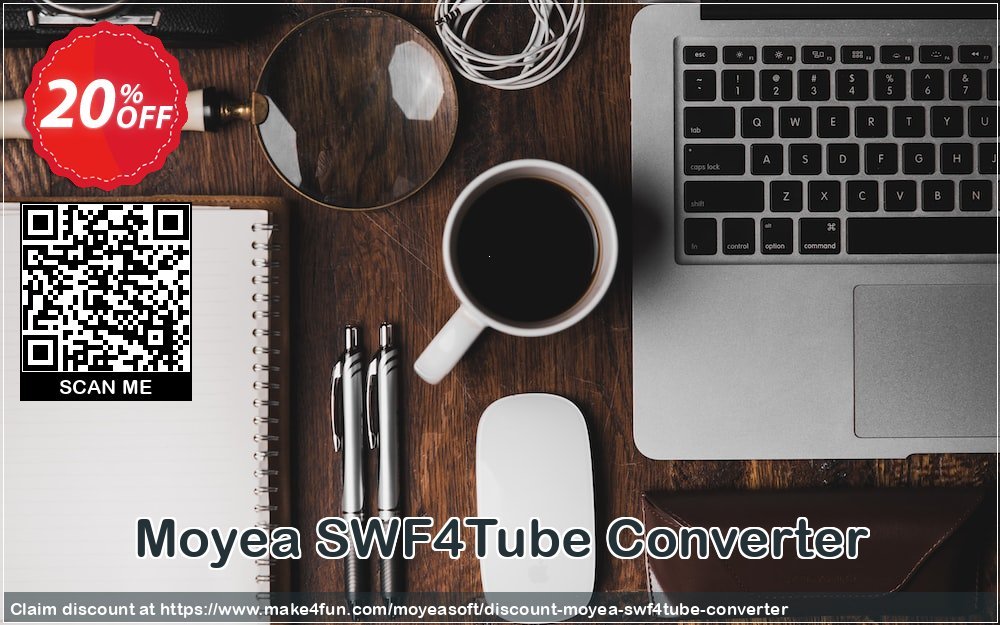 Moyea swf4tube converter coupon codes for Mom's Special Day with 25% OFF, May 2024 - Make4fun
