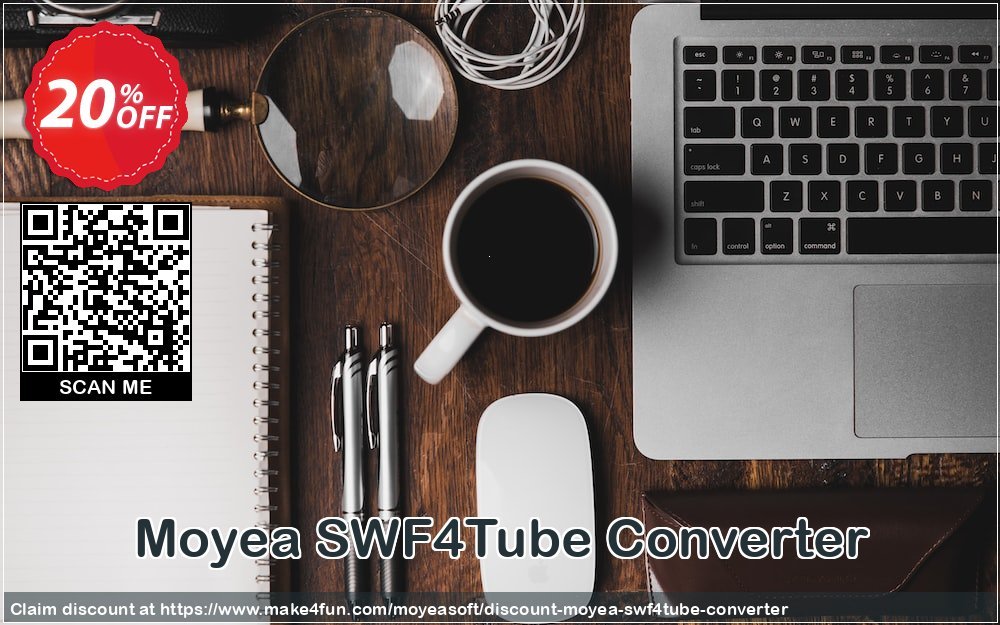 Moyea Swf4tube Converter coupon codes for Mom's Special Day with 25% OFF, May 2025 - Make4fun