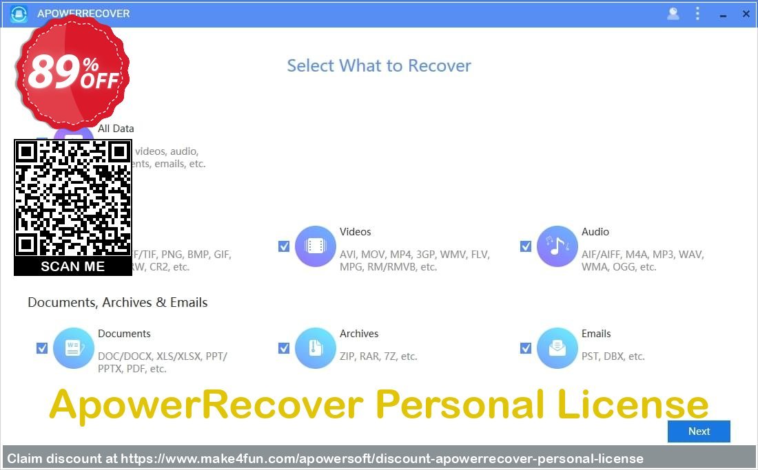 Personal License coupon codes for Mom's Day with 95% OFF, May 2025 - Make4fun