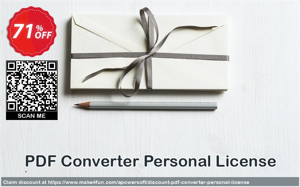 Pdf converter personal license coupon codes for Mom's Special Day with 75% OFF, May 2024 - Make4fun