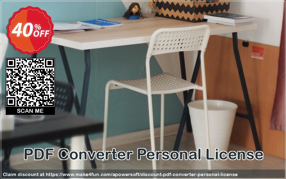 Pdf Converter Personal License coupon codes for Mom's Special Day with 75% OFF, May 2025 - Make4fun