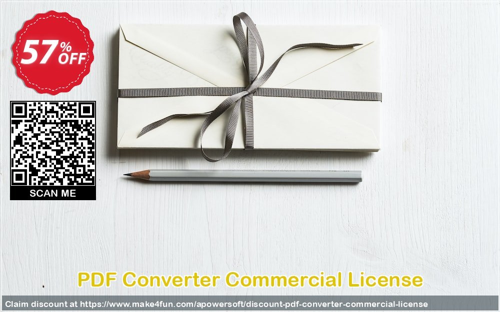 Pdf Converter Commercial License coupon codes for Space Day with 60% OFF, May 2025 - Make4fun