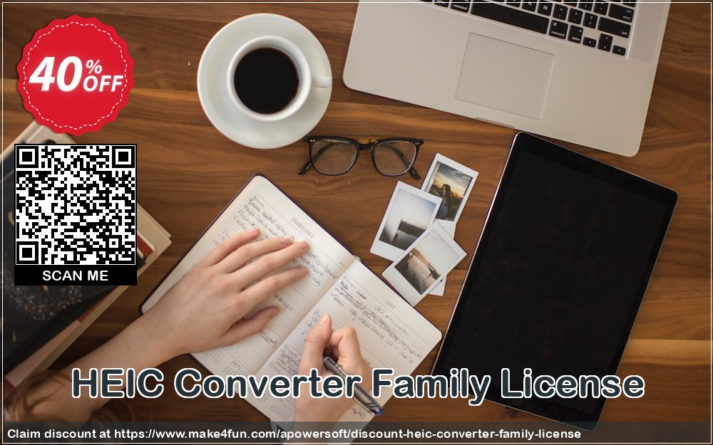 Heic Converter Family License coupon codes for Star Wars Fan Day with 45% OFF, May 2025 - Make4fun