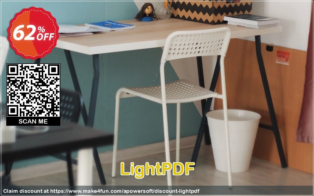 Lightpdf coupon codes for Star Wars Fan Day with 65% OFF, May 2025 - Make4fun