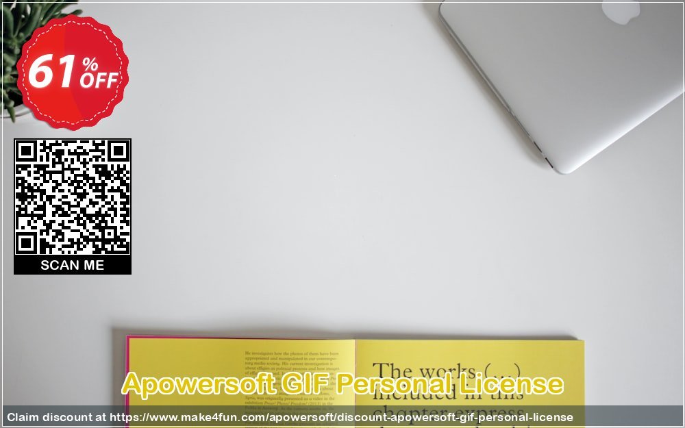 Apowersoft gif personal license coupon codes for Mom's Day with 75% OFF, May 2024 - Make4fun