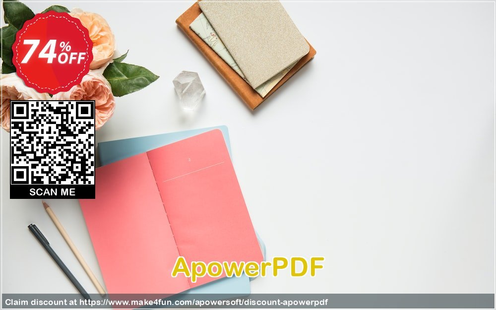 Apowerpdf coupon codes for Mom's Special Day with 75% OFF, May 2024 - Make4fun