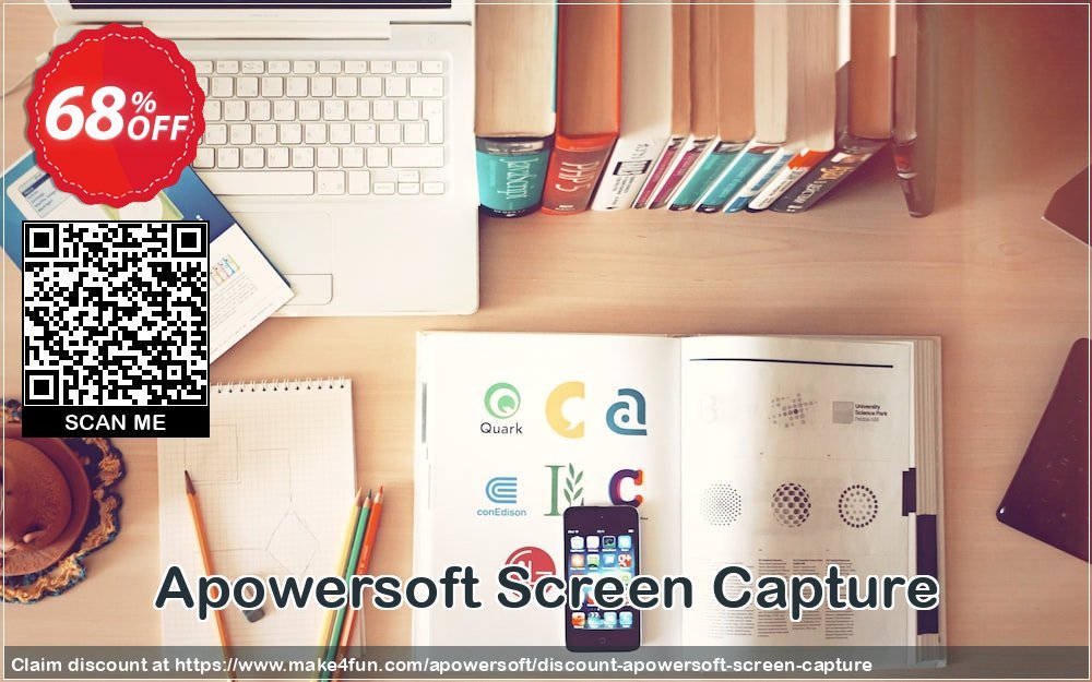 Apowersoft screen capture coupon codes for Mom's Day with 75% OFF, May 2024 - Make4fun