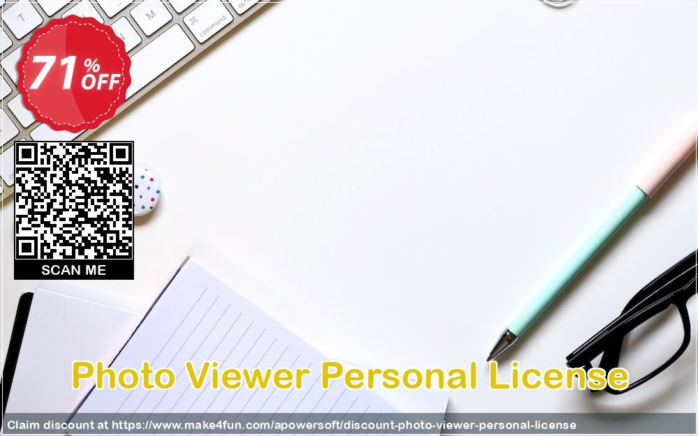 Photo viewer personal license coupon codes for #mothersday with 75% OFF, May 2024 - Make4fun