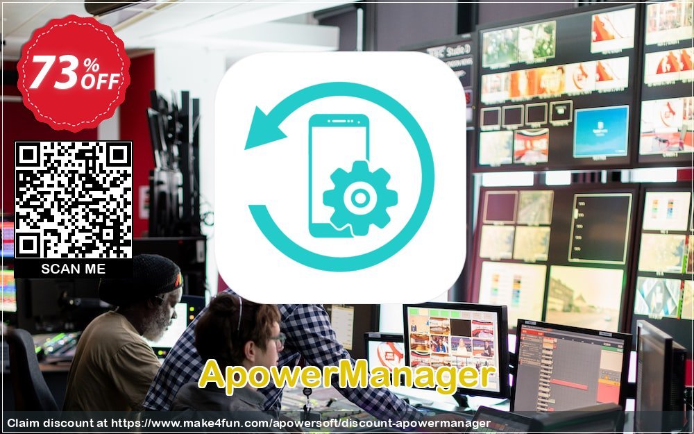 Apowermanager coupon codes for Mom's Day with 75% OFF, May 2025 - Make4fun