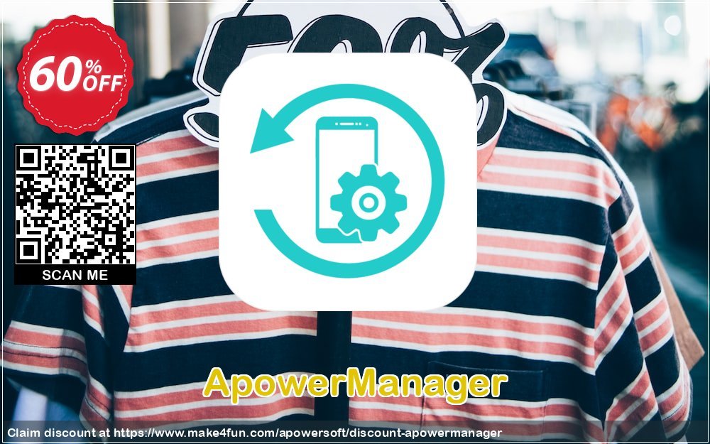 Apowermanager coupon codes for Mom's Day with 75% OFF, May 2024 - Make4fun