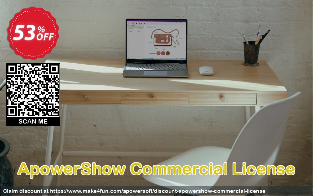 Apowershow commercial license coupon codes for #mothersday with 60% OFF, May 2024 - Make4fun