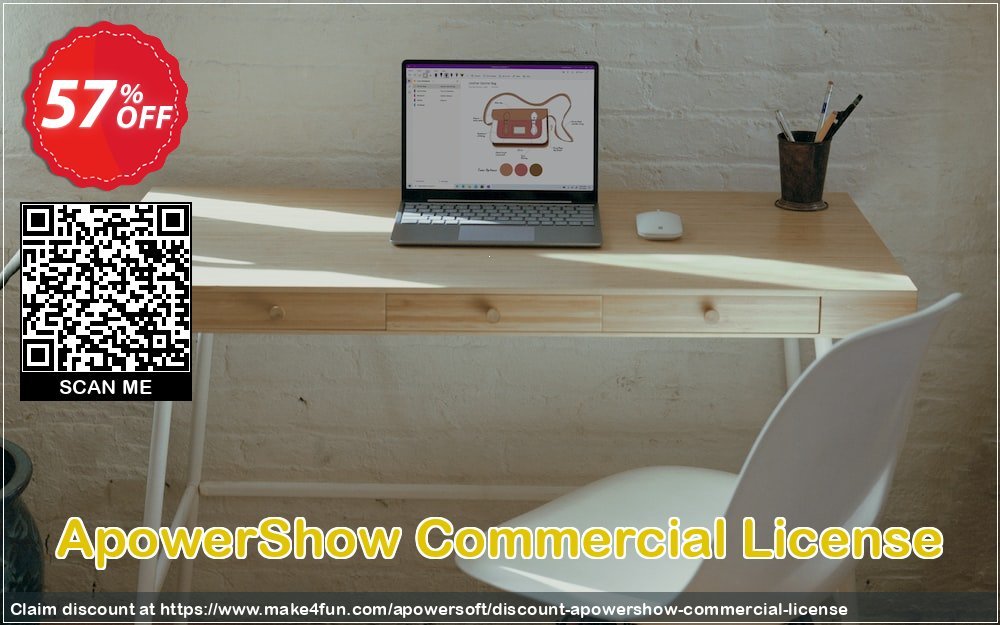 Apowershow Commercial License coupon codes for Star Wars Fan Day with 60% OFF, May 2025 - Make4fun
