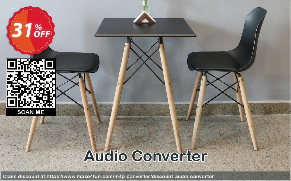 Audio Convert coupon codes for Mom's Day with 75% OFF, May 2025 - Make4fun