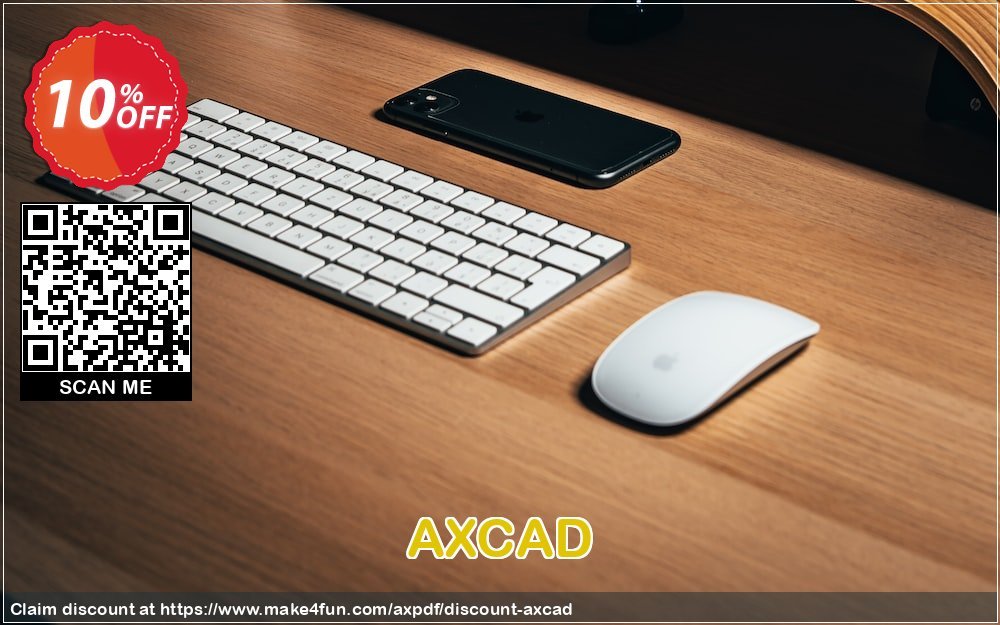 Axcad coupon codes for Teacher Appreciation with 15% OFF, May 2025 - Make4fun