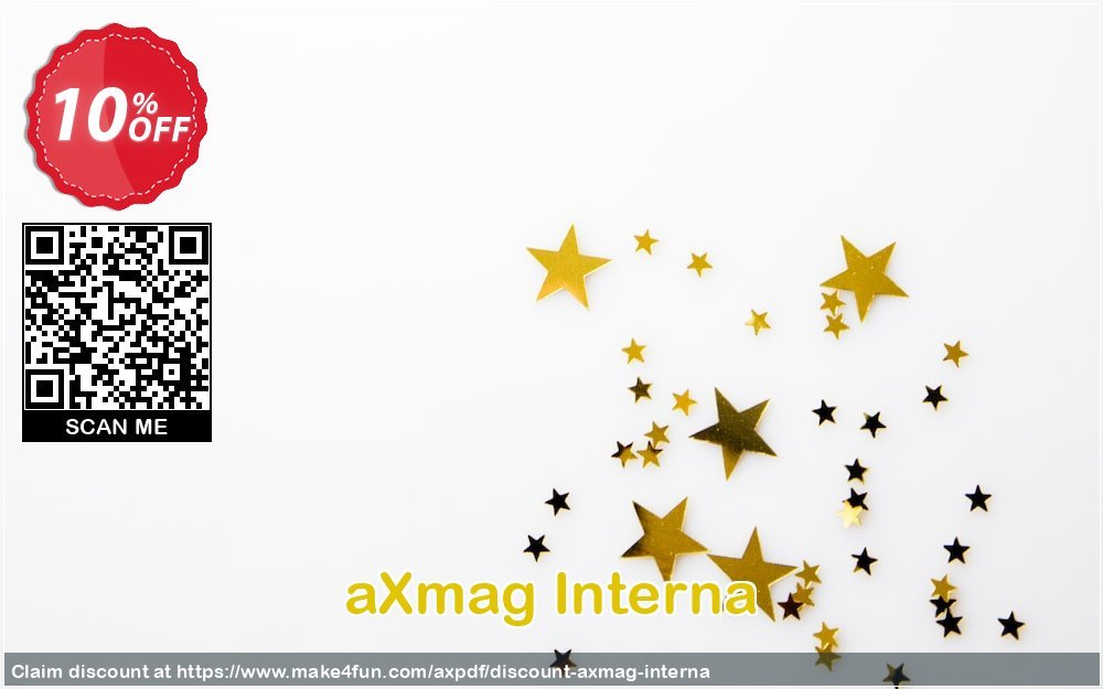 Axmag Interna coupon codes for Independence Day with 15% OFF, July 2025 - Make4fun