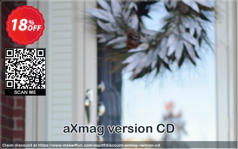 Axmag Version Cd coupon codes for Playful Pranks with 15% OFF, May 2025 - Make4fun