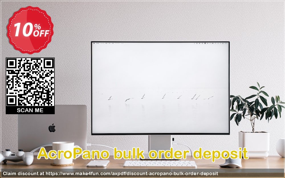 Acropano Bulk Order Deposit coupon codes for Mom's Special Day with 15% OFF, May 2025 - Make4fun