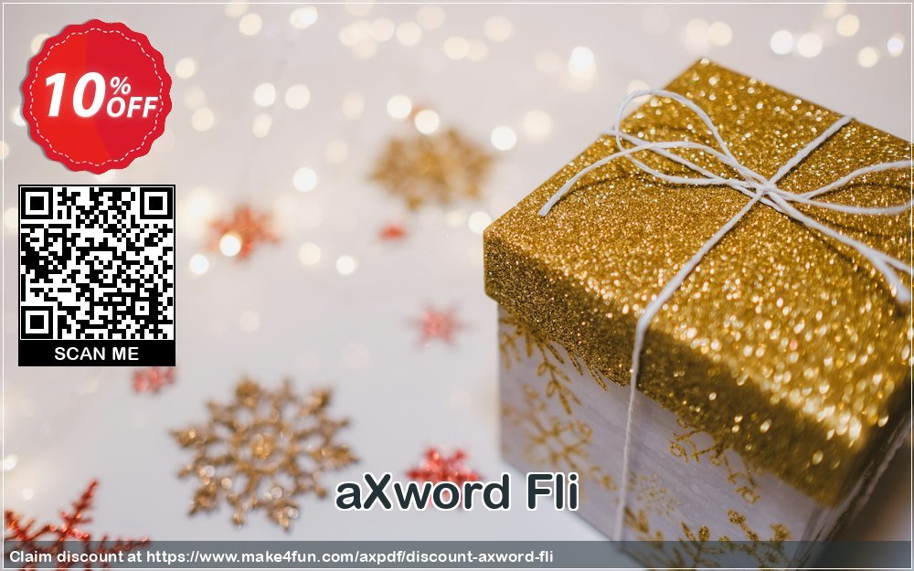Axword fli coupon codes for Mom's Day with 15% OFF, May 2024 - Make4fun