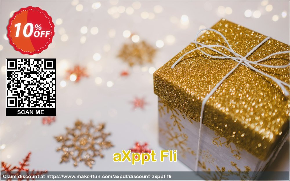 Axppt Fli coupon codes for Mom's Special Day with 15% OFF, May 2025 - Make4fun