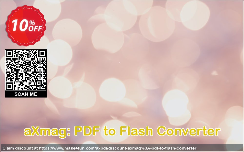 Axmag: pdf to flash converter coupon codes for #mothersday with 15% OFF, May 2024 - Make4fun