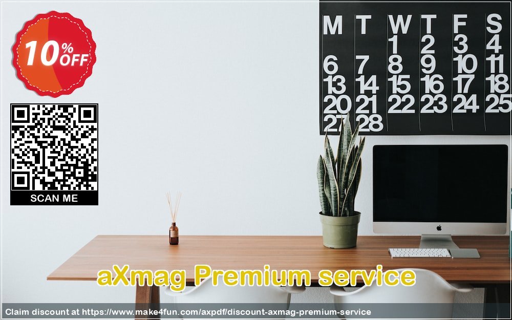 Axmag premium service coupon codes for Mom's Special Day with 15% OFF, May 2024 - Make4fun