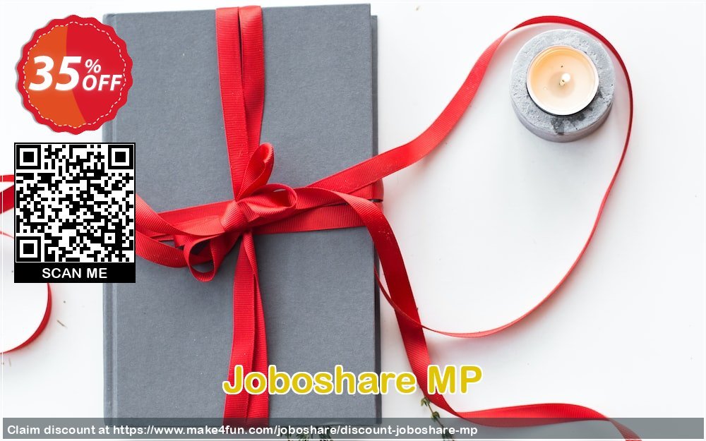Joboshare Coupon discount, offer to 2025 Donut Day