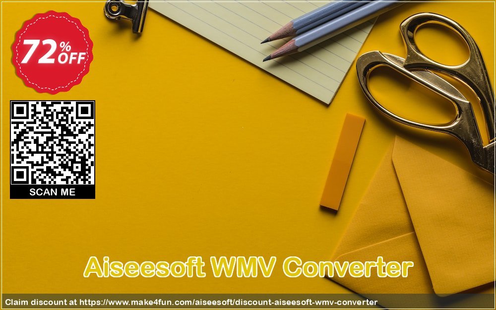 Aiseesoft wmv converter coupon codes for #mothersday with 75% OFF, May 2024 - Make4fun