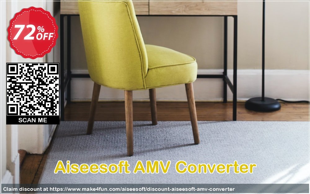Aiseesoft Amv Converter coupon codes for Mom's Special Day with 75% OFF, May 2025 - Make4fun