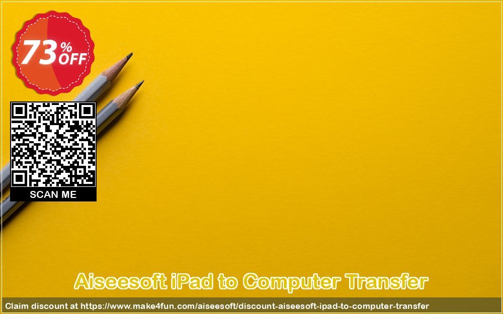 Aiseesoft Ipad To Computer Transfer coupon codes for #mothersday with 75% OFF, May 2025 - Make4fun