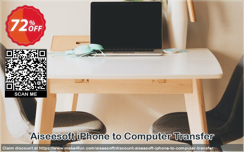 Aiseesoft Iphone To Computer Transfer coupon codes for Mom's Day with 75% OFF, May 2025 - Make4fun