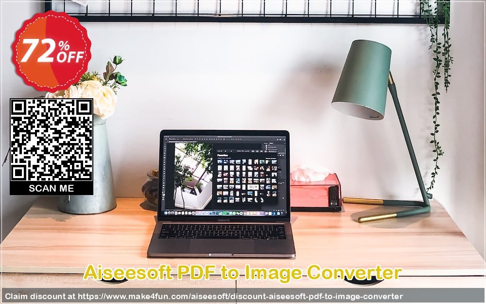 Aiseesoft pdf to image converter coupon codes for #mothersday with 75% OFF, May 2024 - Make4fun