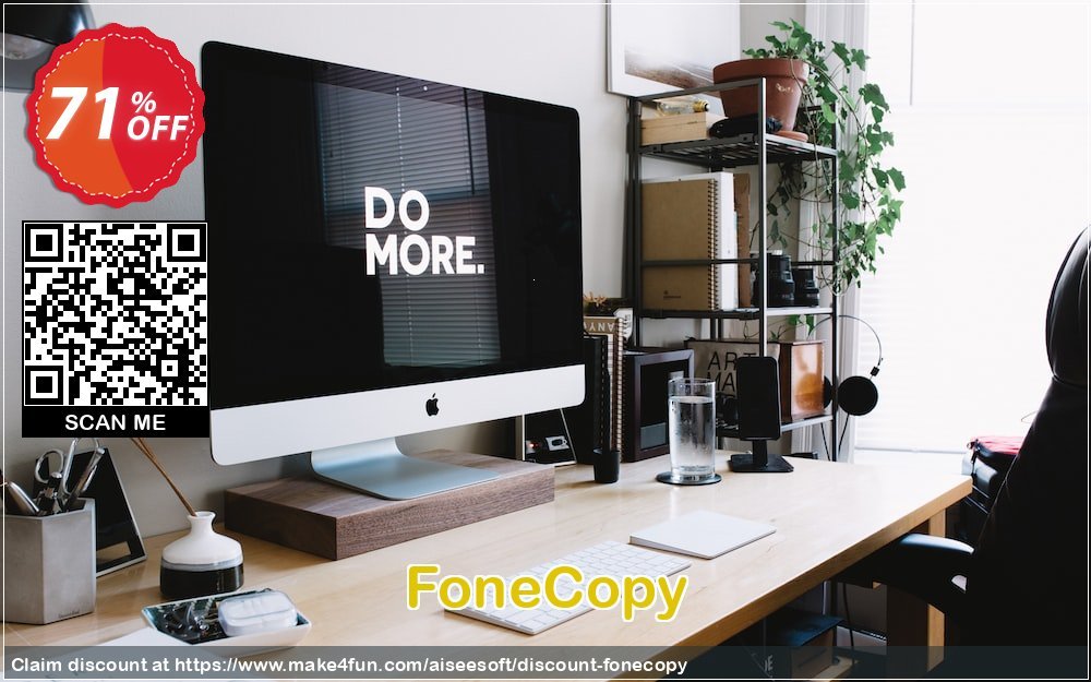 Fonecopy coupon codes for #mothersday with 75% OFF, May 2024 - Make4fun