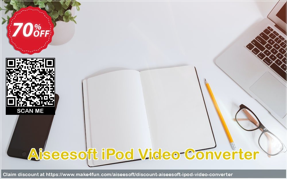 Aiseesoft ipod video converter coupon codes for Mom's Special Day with 75% OFF, May 2024 - Make4fun
