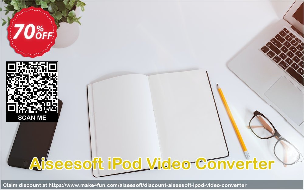Aiseesoft Ipod Video Converter coupon codes for Mom's Special Day with 75% OFF, May 2025 - Make4fun