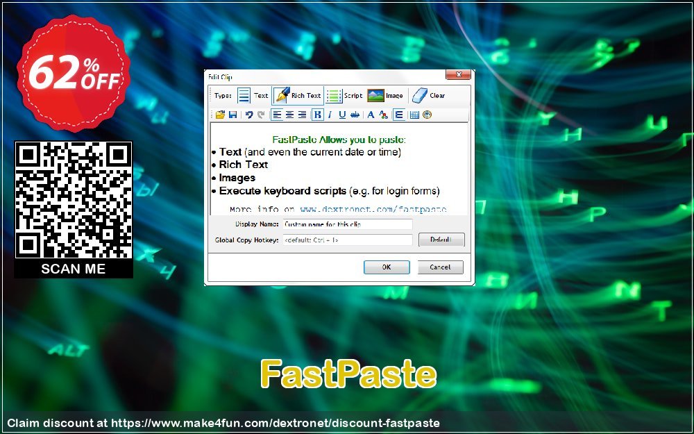 Fastpaste coupon codes for Mom's Special Day with 85% OFF, May 2025 - Make4fun