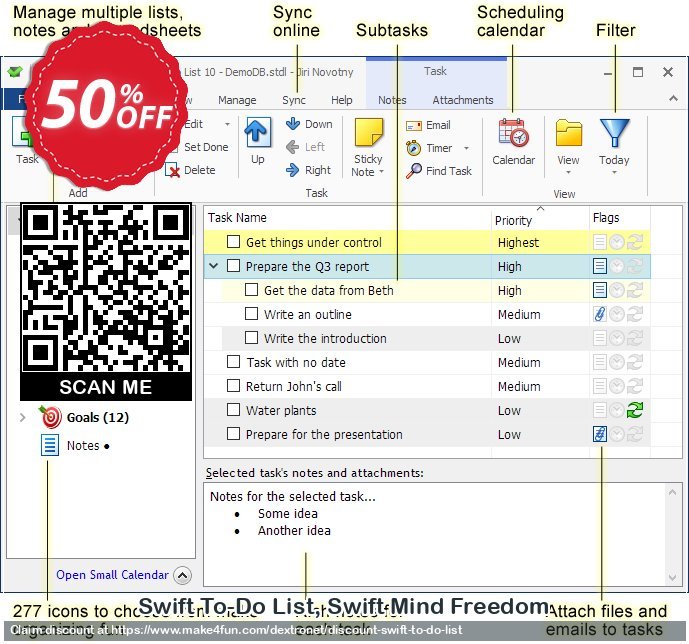 Swift Mind Freedom coupon codes for Best Friends Day with 55% OFF, June 2025 - Make4fun