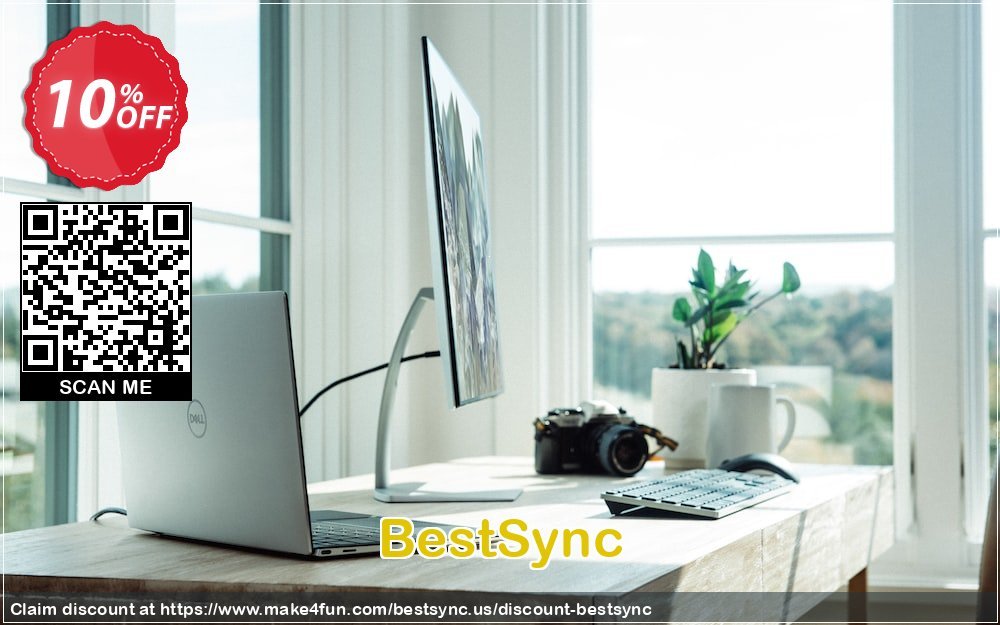 Bestsync.us Coupon discount, offer to 2024 Mom's Day